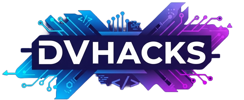 DVHacks Logo